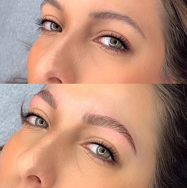 Brow Lamination