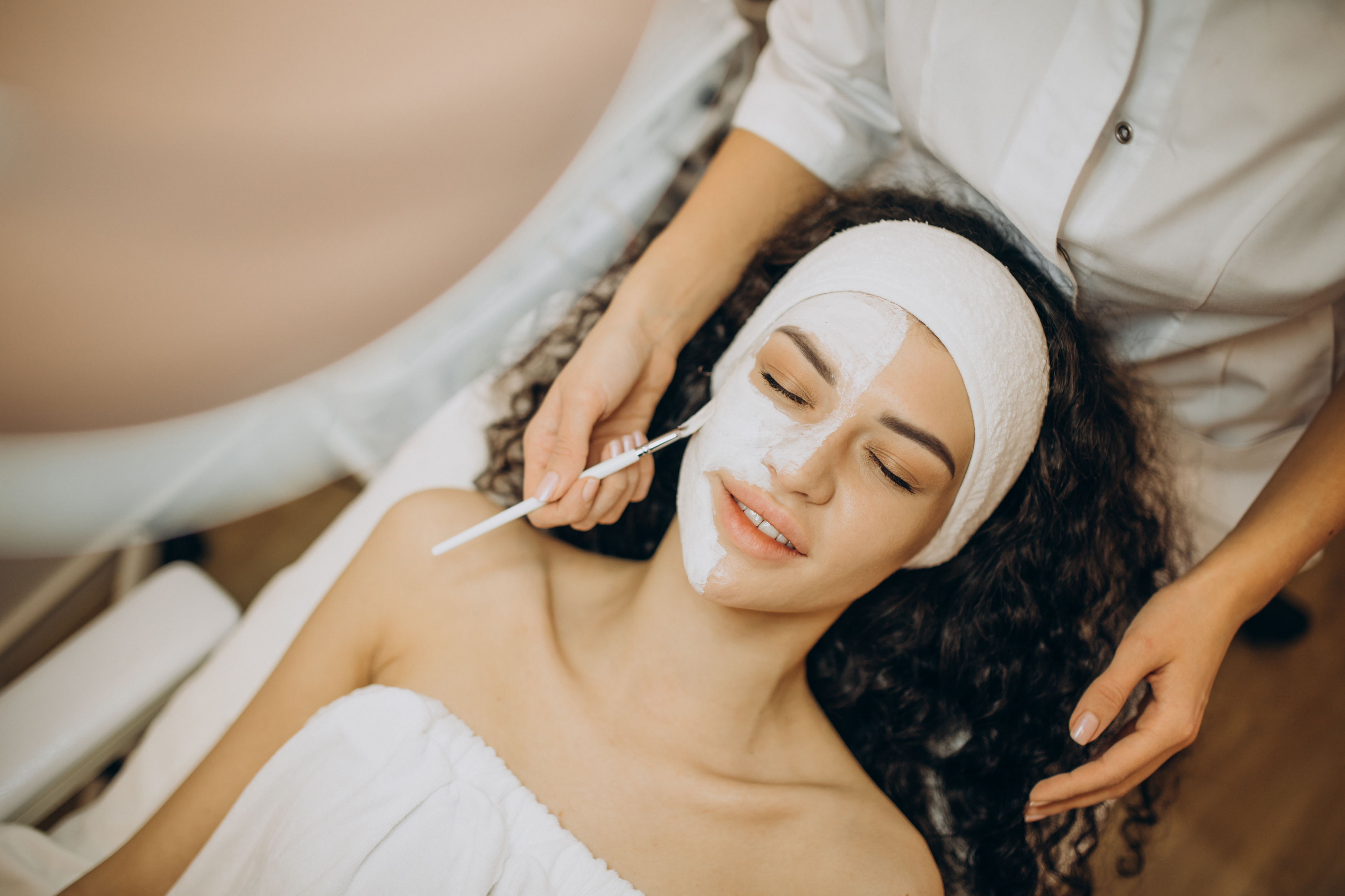 Facial